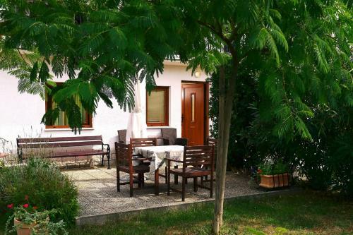 Apartman Kijec 27
