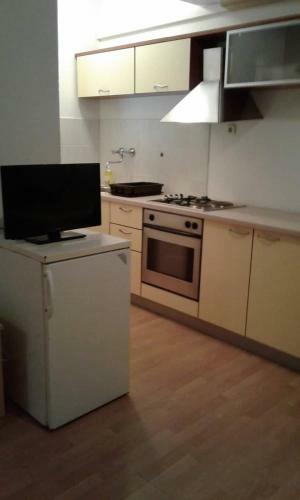 Apartmani Ivandi?