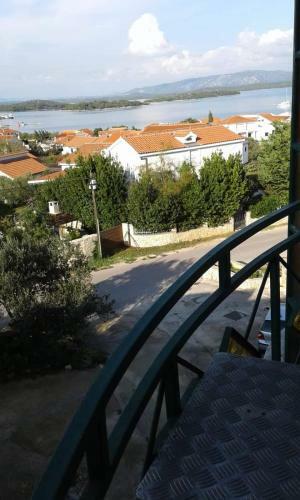 Apartmani Ivandi?