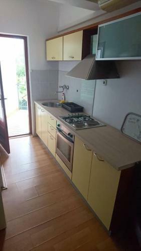 Apartmani Ivandi?