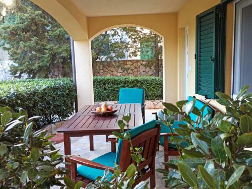 Seaside Apartments Laurus Murter