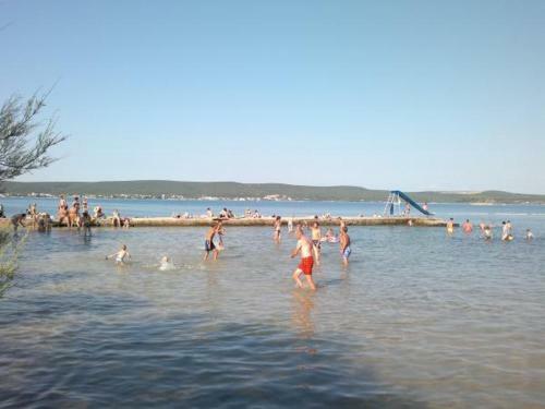 Apartmani Marija
