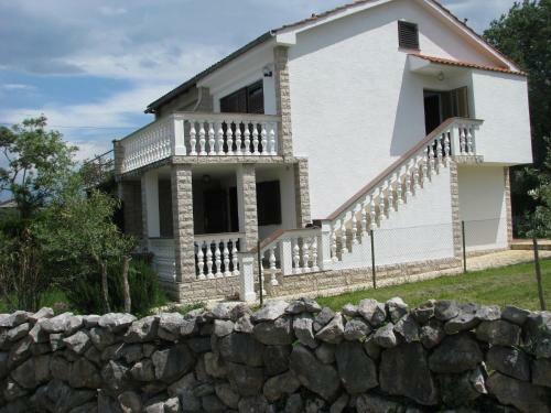 Holiday Home On Island Of Krk