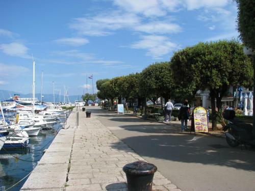 Holiday Home On Island Of Krk