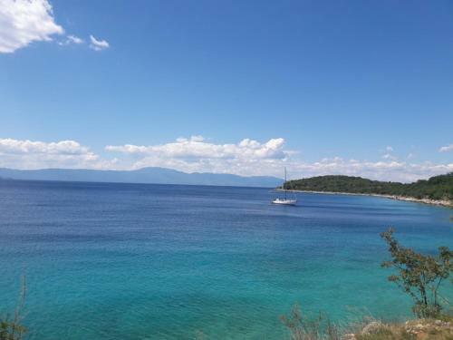 Holiday Home On Island Of Krk