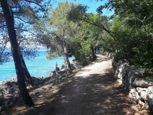 Holiday Home On Island Of Krk