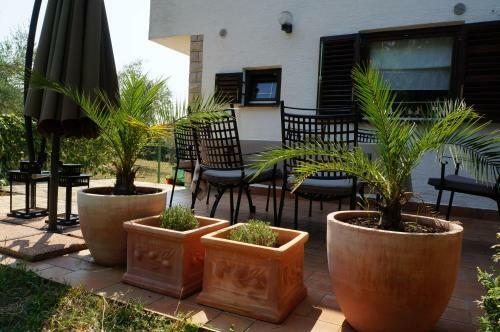 Holiday Home On Island Of Krk