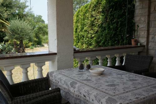 Holiday Home On Island Of Krk