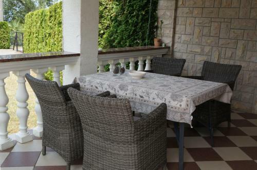 Holiday Home On Island Of Krk