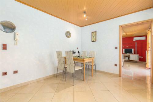 Apartments Ankica Blue
