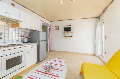 Apartments Ankica Blue
