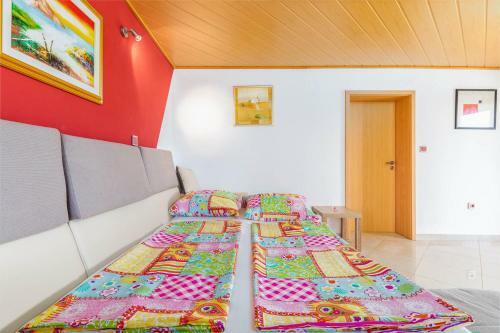 Apartments Ankica Blue