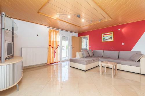 Apartments Ankica Blue
