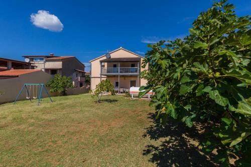 Apartments Ankica Blue