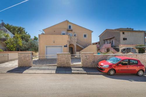 Apartments Ankica Blue