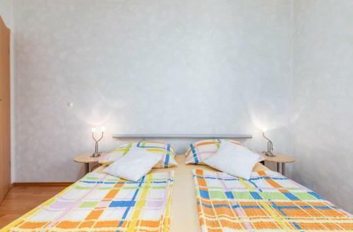Apartments Ankica Blue