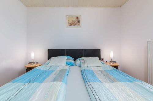 Apartments Ankica Blue