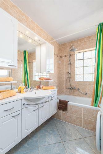 Apartments Ankica Blue
