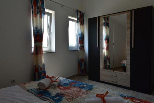 Apartmani Juro? Sveti Vid