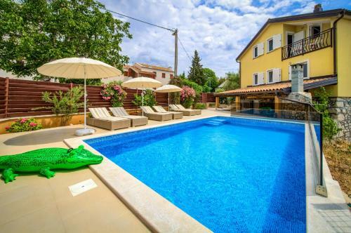 Apartmani Juro? Sveti Vid