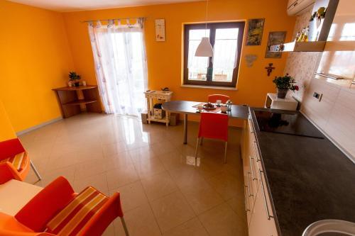 Apartamento Villa Simonetti