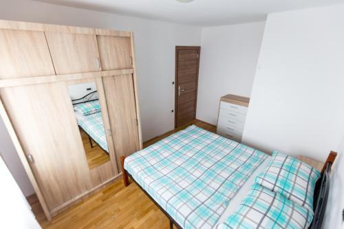 Apartamento Villa Simonetti