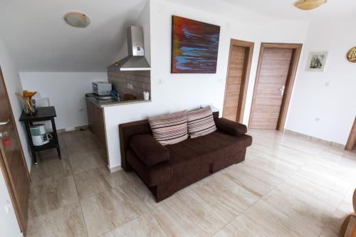 Apartamento Villa Simonetti