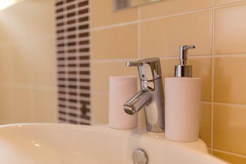 Apartamento Villa Simonetti