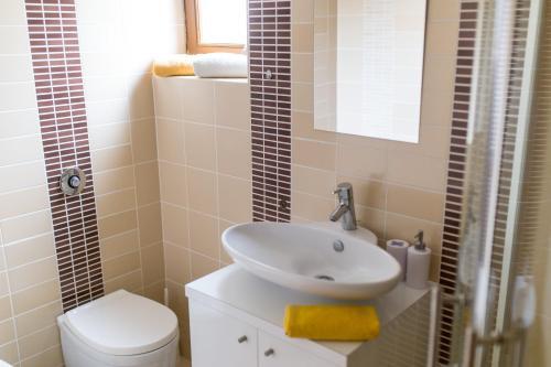 Apartamento Villa Simonetti