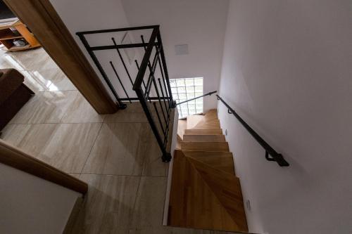 Apartamento Villa Simonetti