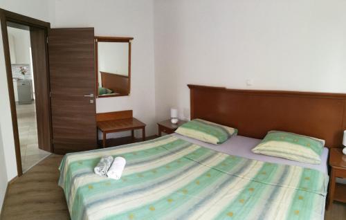 Apartamento Villa Simonetti