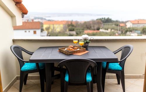 Apartamento Villa Simonetti