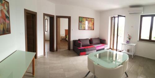 Apartamento Villa Simonetti