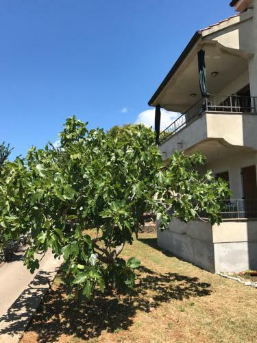 Apartamento Villa Simonetti