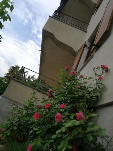 Apartamento Villa Simonetti