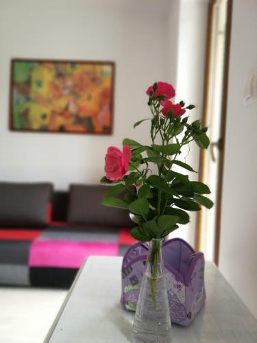 Apartamento Villa Simonetti
