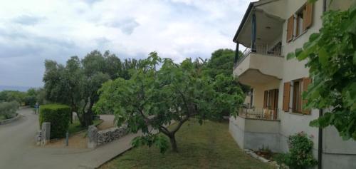 Apartamento Villa Simonetti