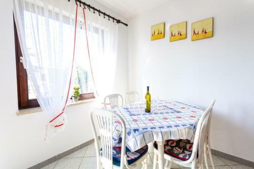 Apartment Marica
