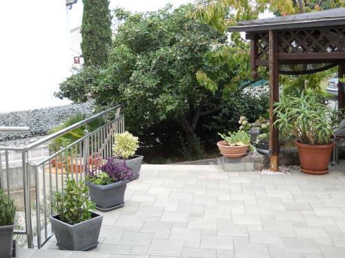 Apartamento Villa Diogenes