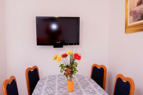 Apartmani Galija