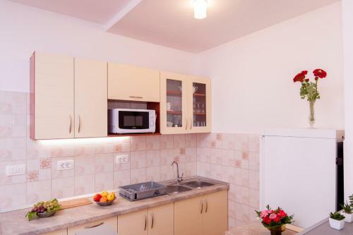 Apartmani Galija