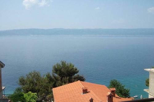 Apartmani Galija
