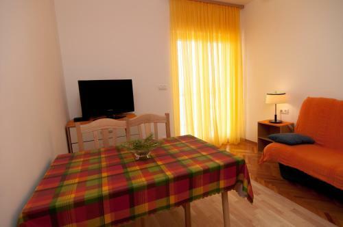 Apartmani Galija