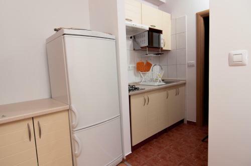 Apartmani Galija