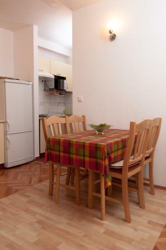 Apartmani Galija