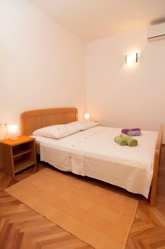 Apartmani Galija