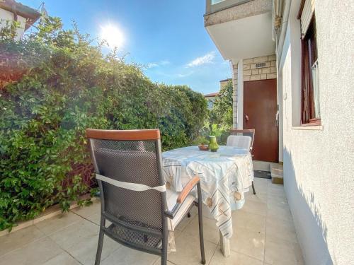 Apartamento Beco A2 Nr 1