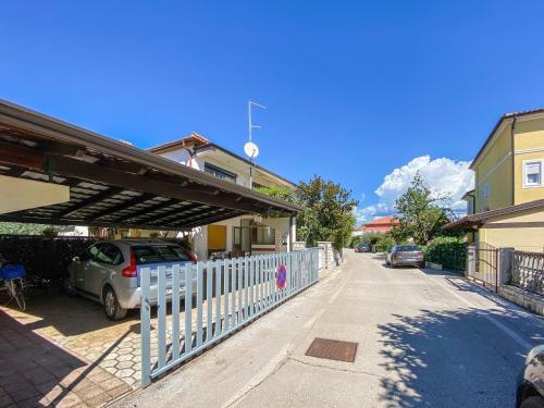 Apartamento Beco A2 Nr 1