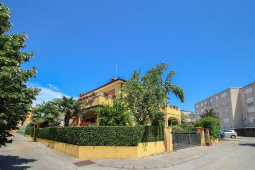Apartamento Alenka Green A4