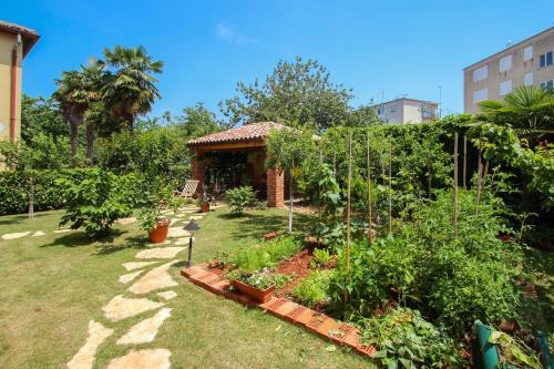 Apartamento Alenka Green A4